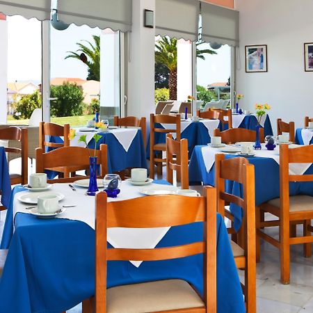 Palatino Hotel Lixouri Luaran gambar