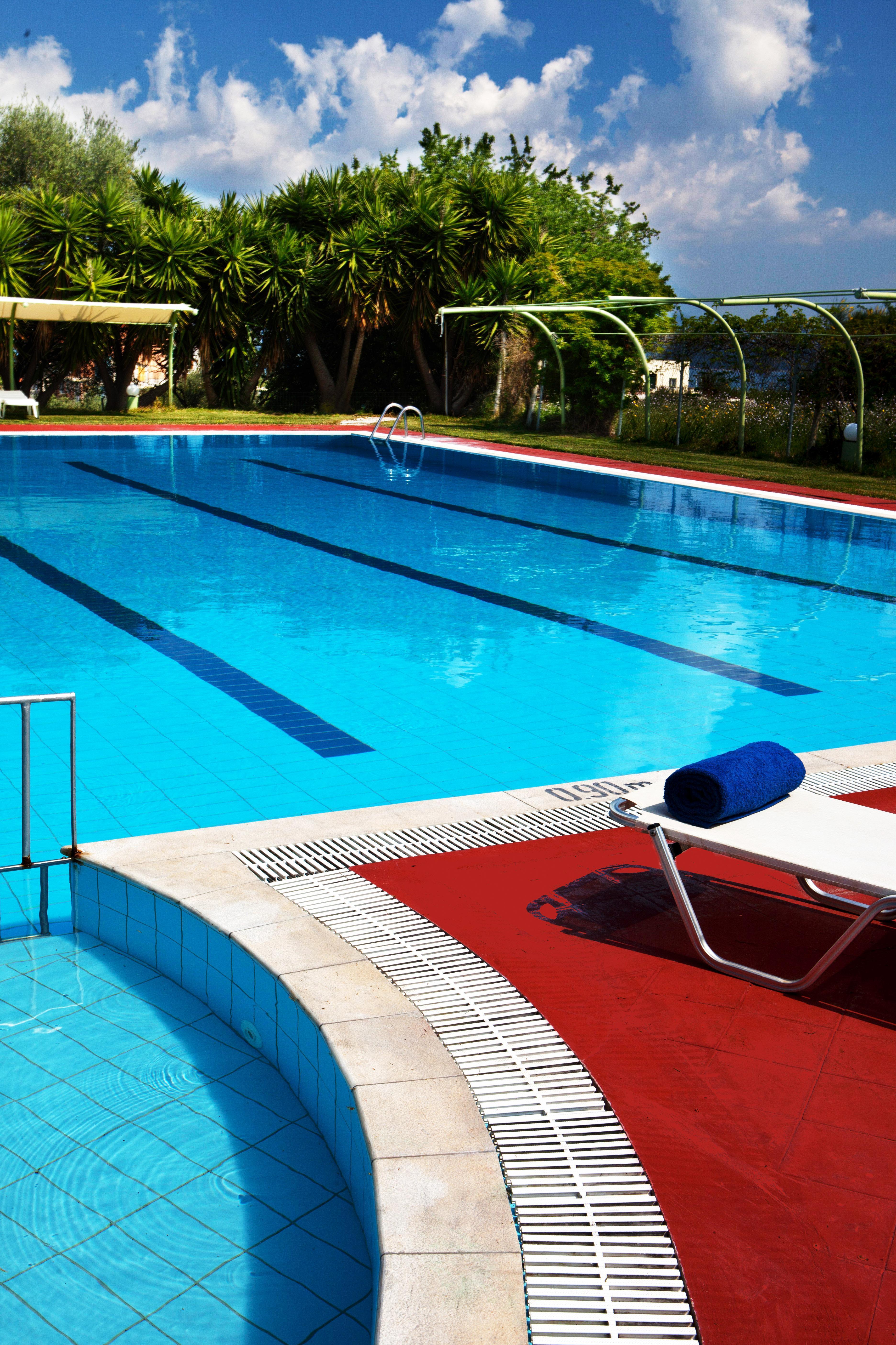 Palatino Hotel Lixouri Luaran gambar