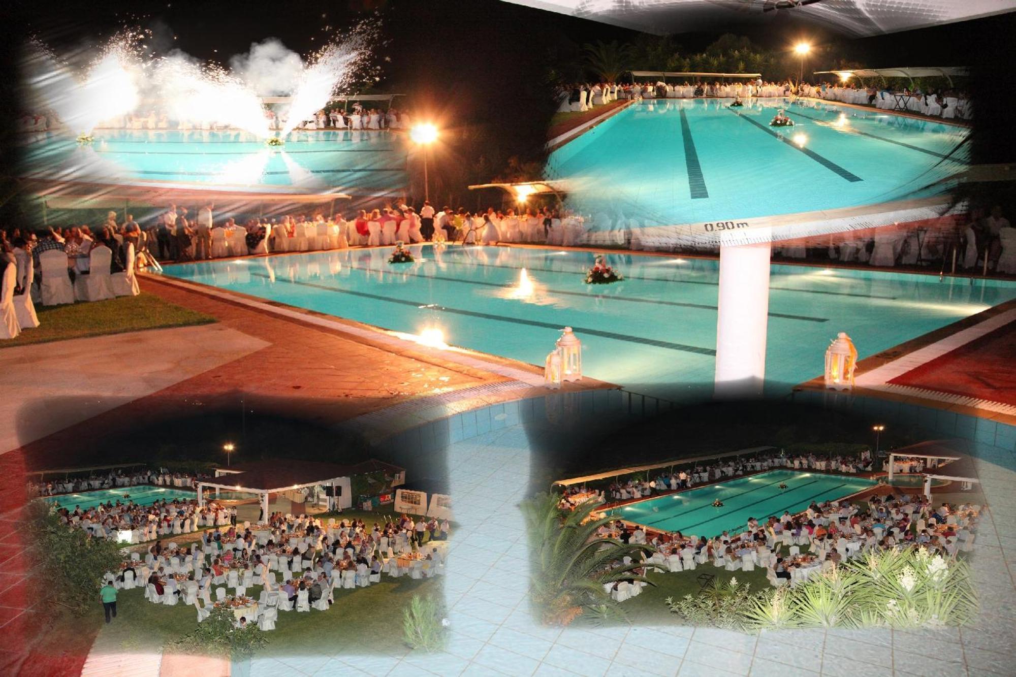 Palatino Hotel Lixouri Luaran gambar