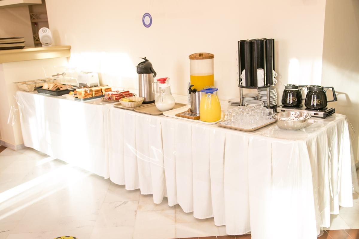 Palatino Hotel Lixouri Luaran gambar