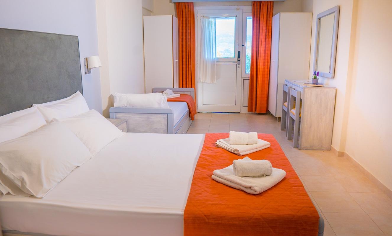 Palatino Hotel Lixouri Luaran gambar