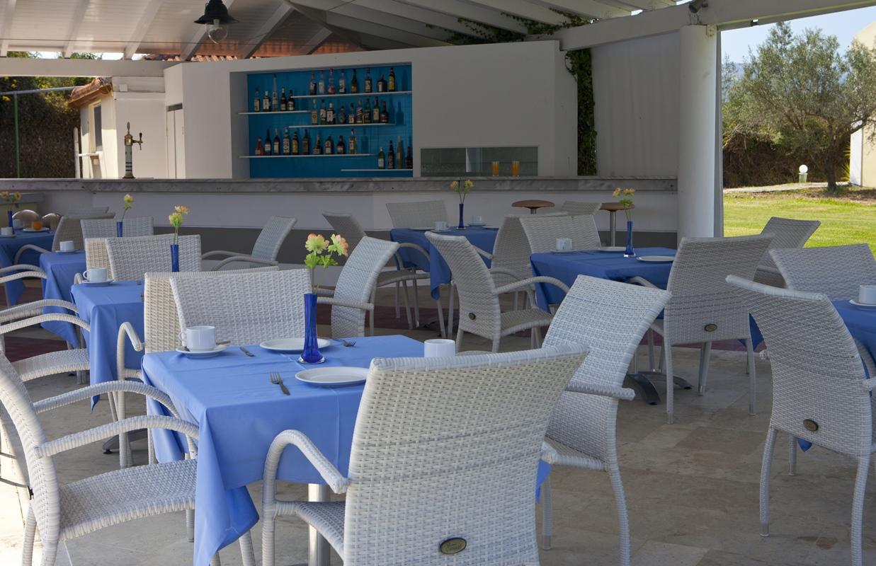 Palatino Hotel Lixouri Luaran gambar